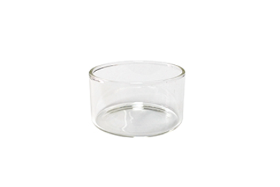 Cristallisoir sans bec ENDO 20ml d.40mm h.25mm Le lot de 12